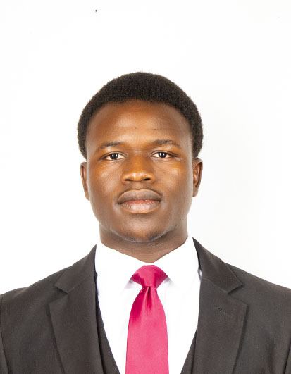 Naya James Mbabila profile photo