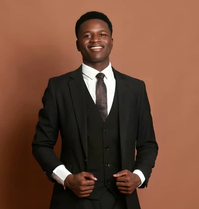 Naya James Mbabila profile photo