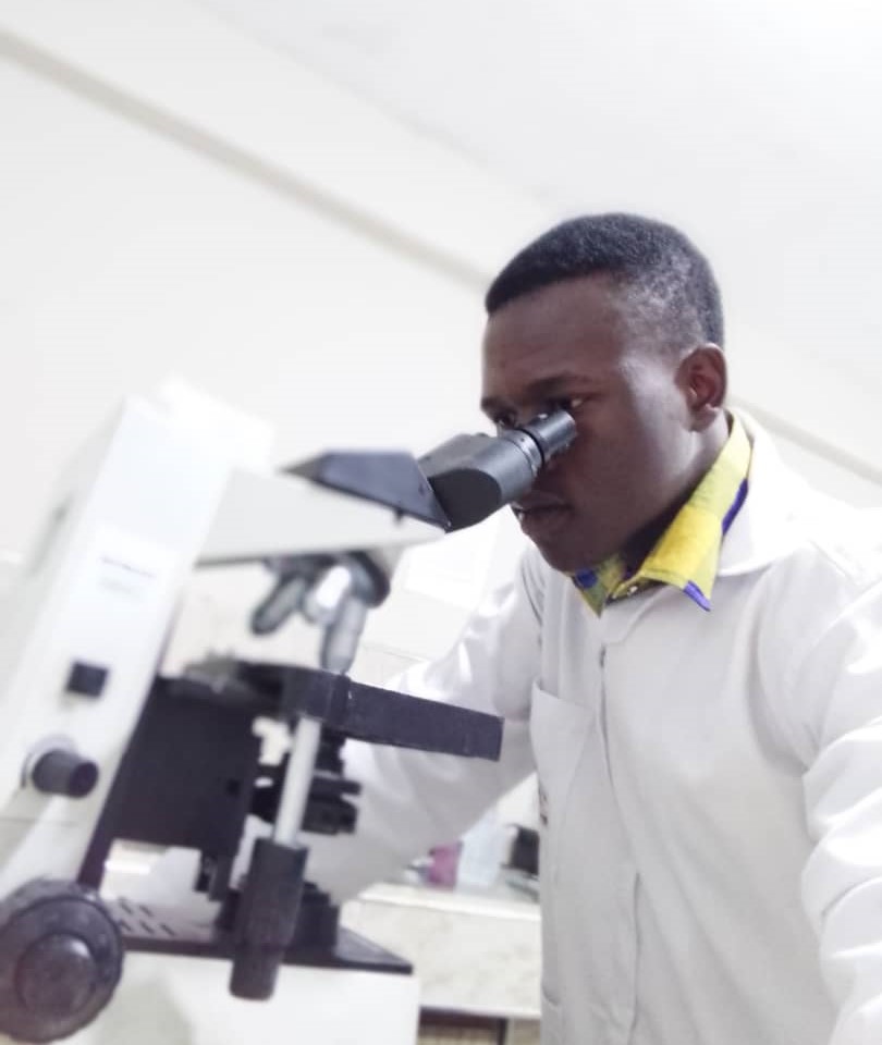 Naya James Mbabila